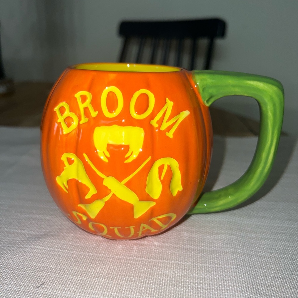 Hocus Pocus Coffee Mugs